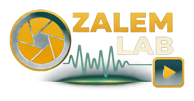 Logo Zalem Lab